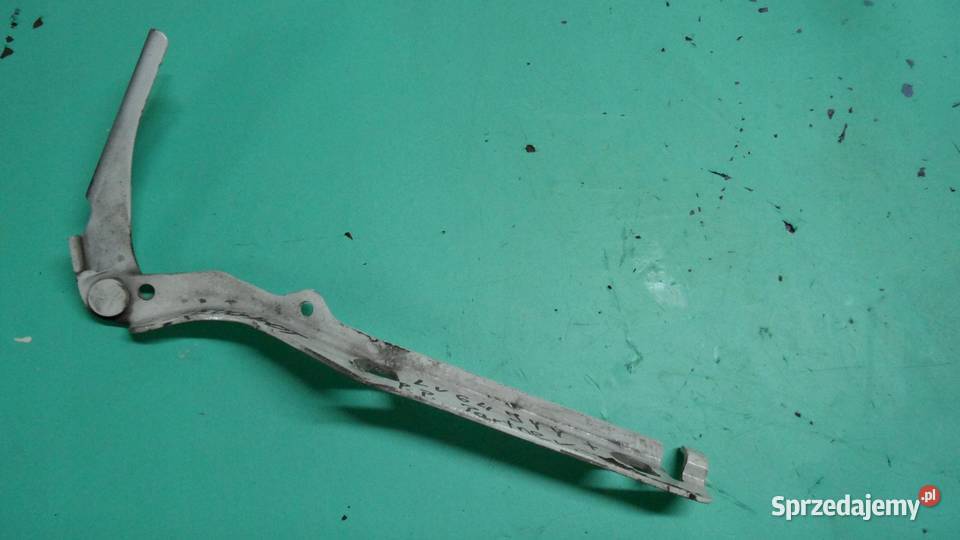 PEUGEOT PARTNER II LIFT 14r zawias maski prawy