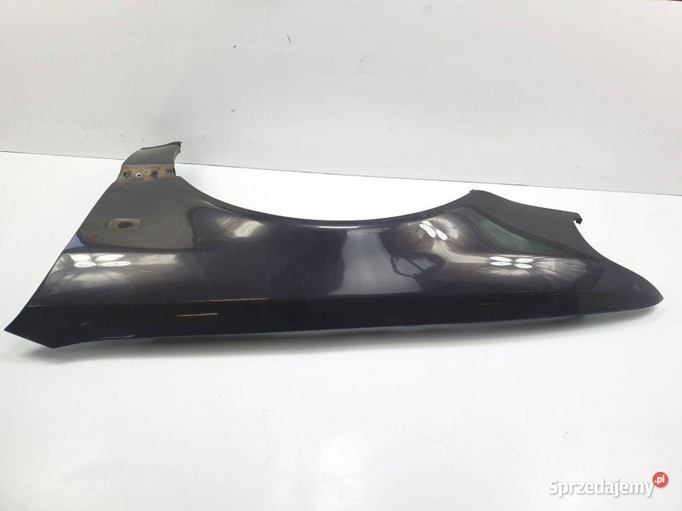 BŁOTNIK LEWY PRZÓD AUDI A8 D2 Lipno