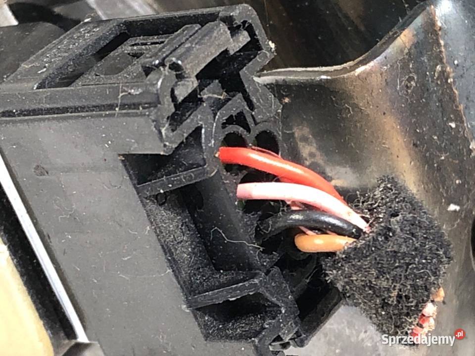 PEDAŁY HYUNDAI KONA 32800K4010 204