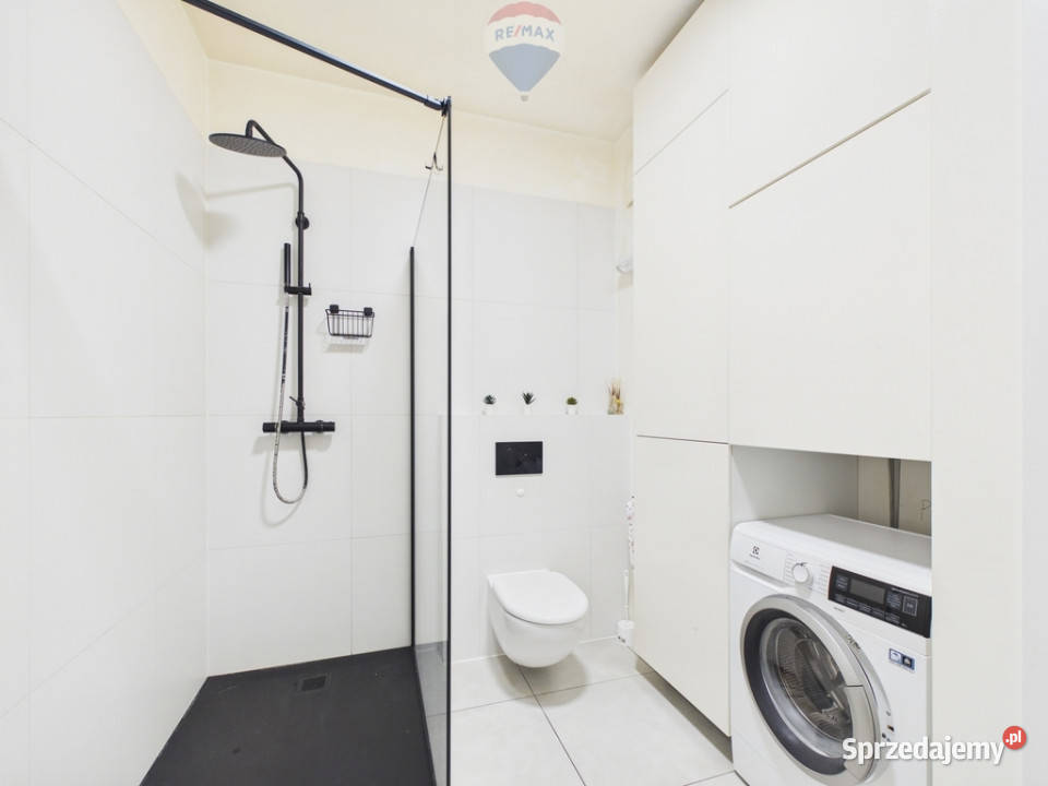 3 pokoje 60 m garaż Stare Włochy Rok budowy 2021 Wynajem Warszawa