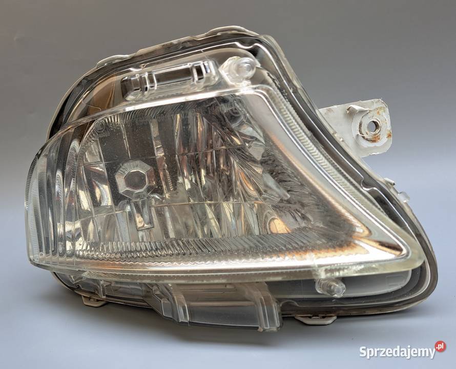 Halogen Prawy Przód Lexus LS460 LS600h IV Mielęcin