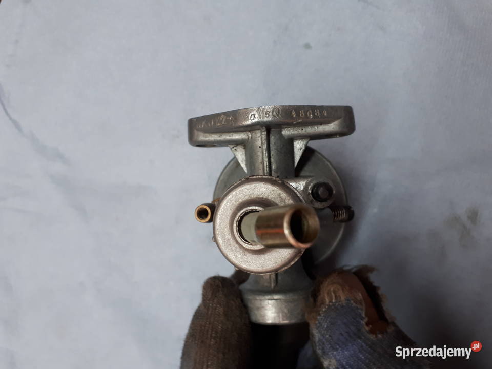 Gaźnik Simson SR 1 SR 2