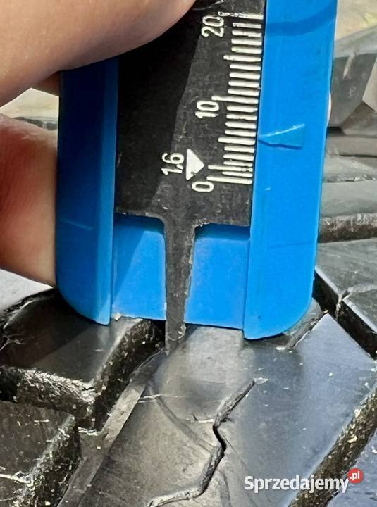 OPONY MICHELIN CROSSCLIMATE AGILIS 2356516C
