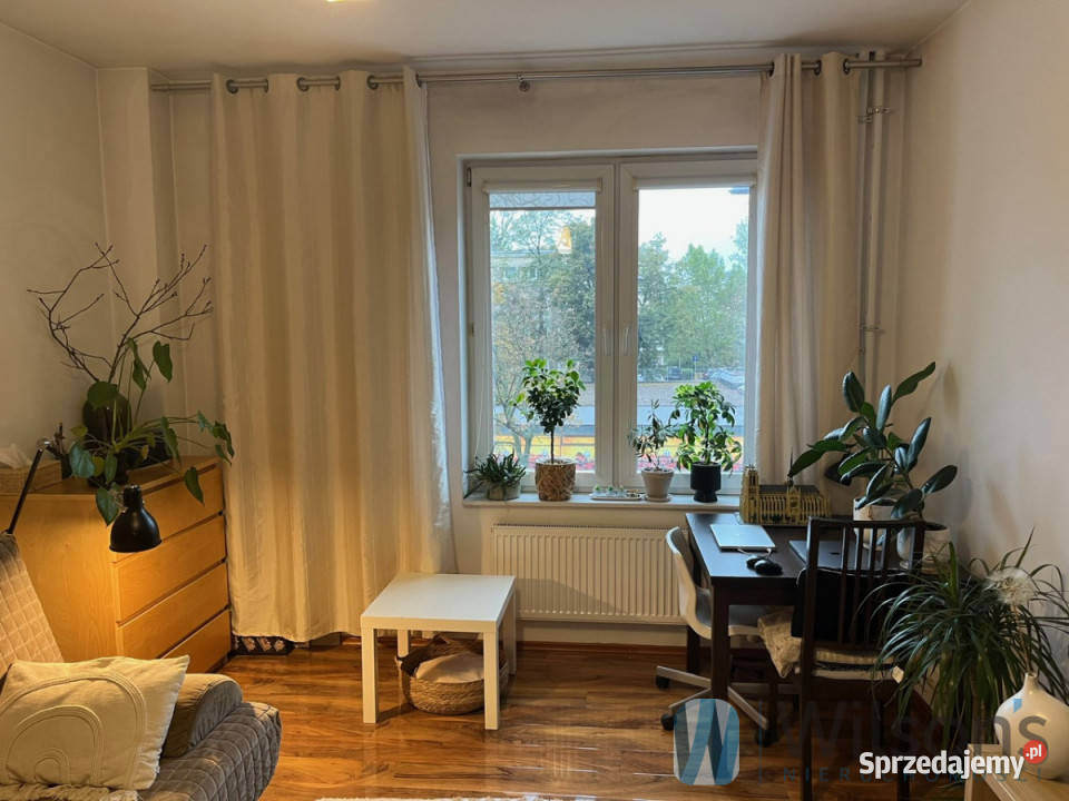 Mieszkanie Warszawa 503m2 2 pokoje blok