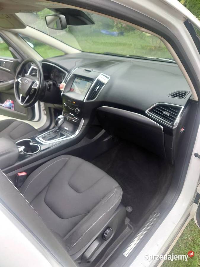 Ford s sprzedam automatyczna Mojusz sprzedam