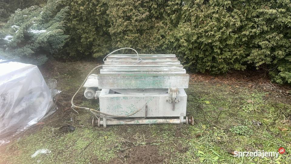 Maszyny do cięcia granitu kamienia Pozostałe Końskie