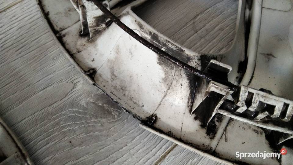 Kołpaki Renault R15 2 wielkopolskie