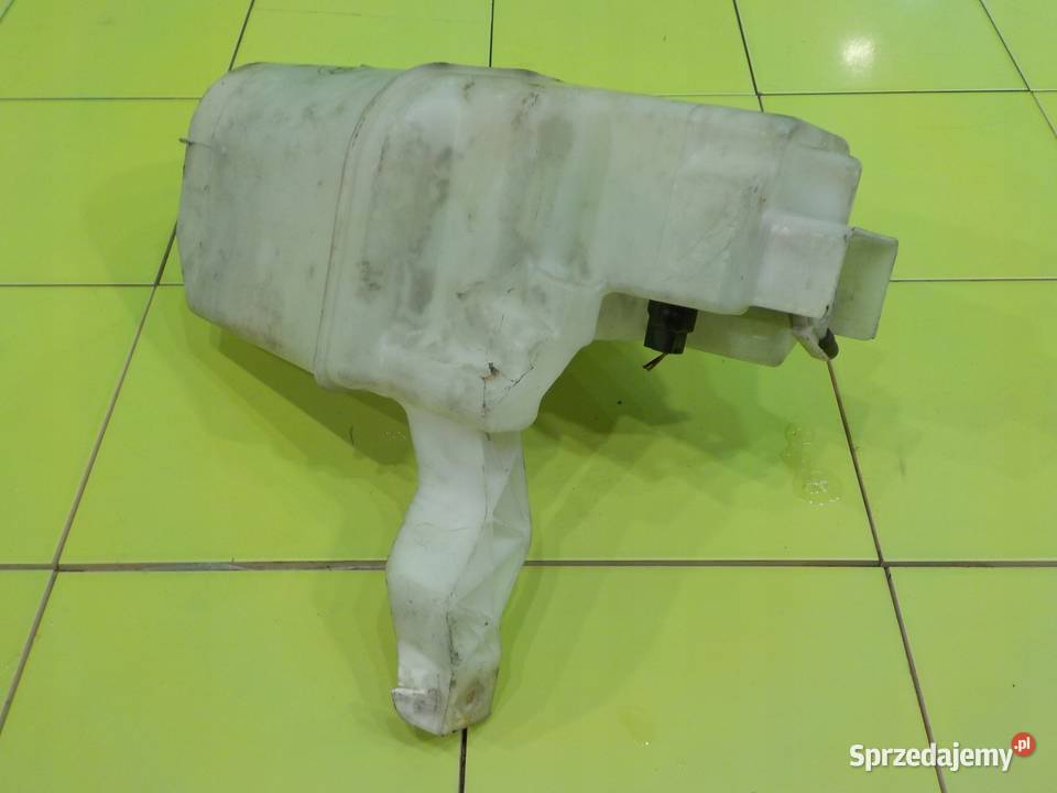 NISSAN NV200 15 DCI 11r VAN zbiorniczek Zbiorniki płynu do spryskiwaczy Suków