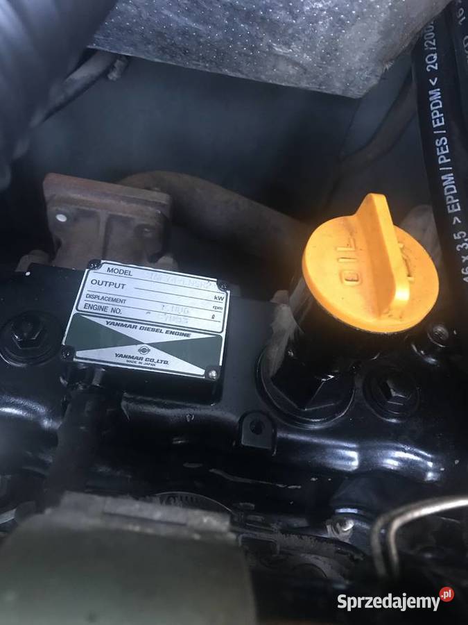 Neuson1403 RD 742 mtg Brzeziny