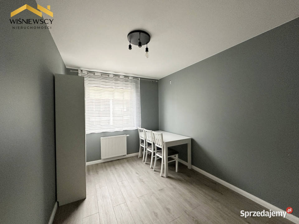 Malbork Słowackiego 31 3 pokoje garaż 563 m