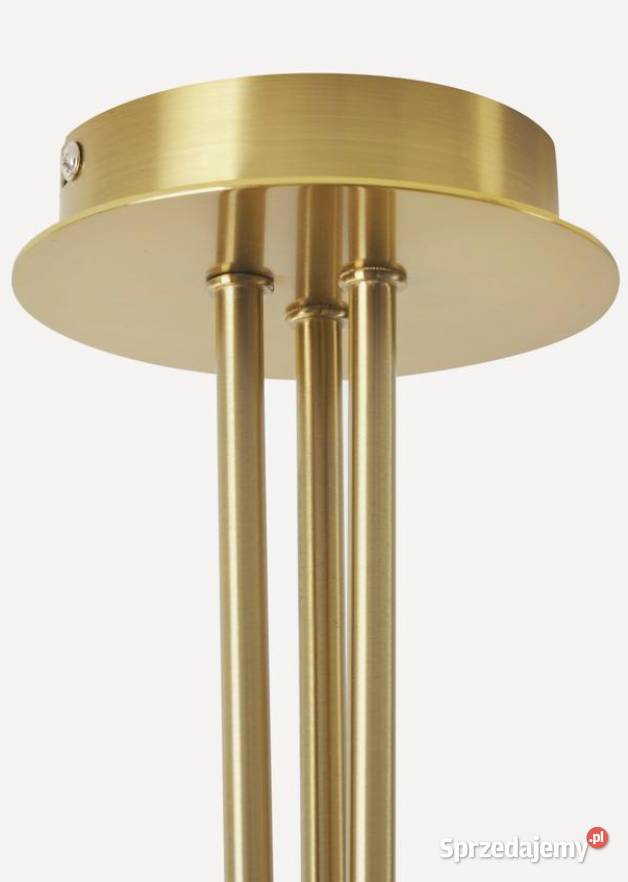 Nowa lampa sufitowa Johan Westwing Ostrołęka