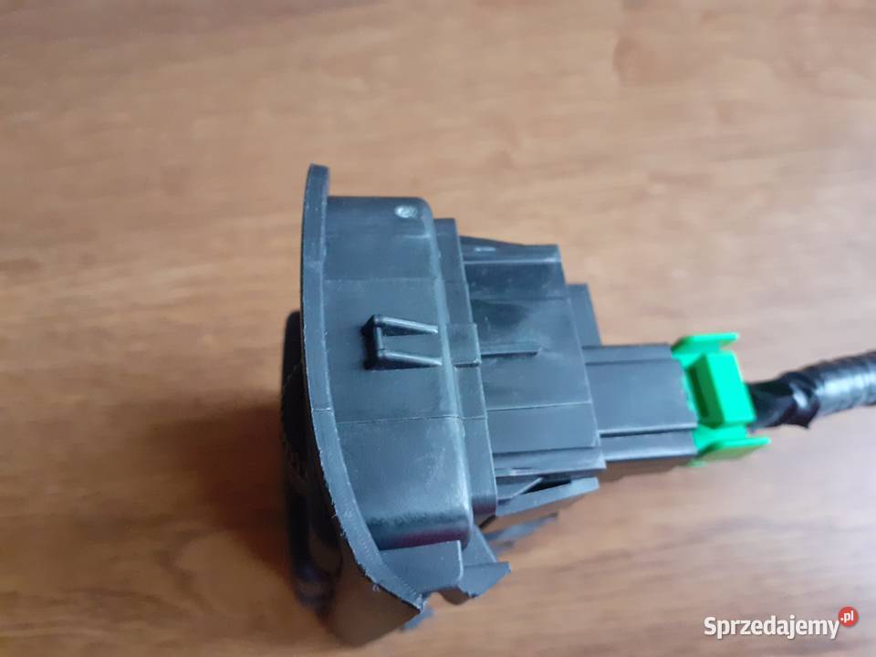 Panel z przełącznikami honda accord vii Części samochodowe Radomsko