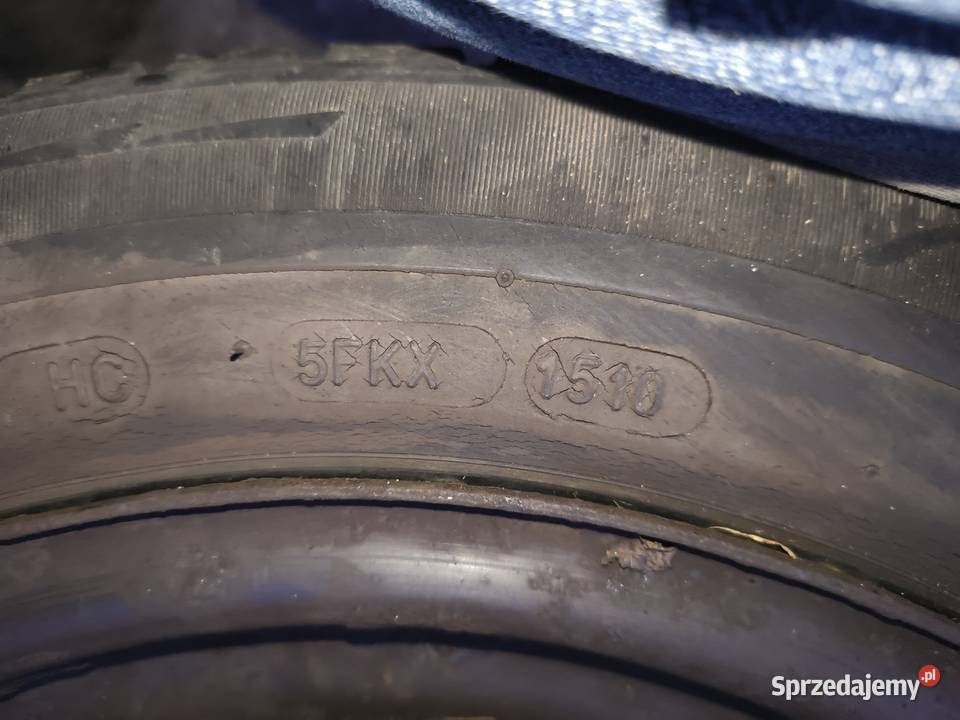 kola stalowe civic vi 14 Bytom