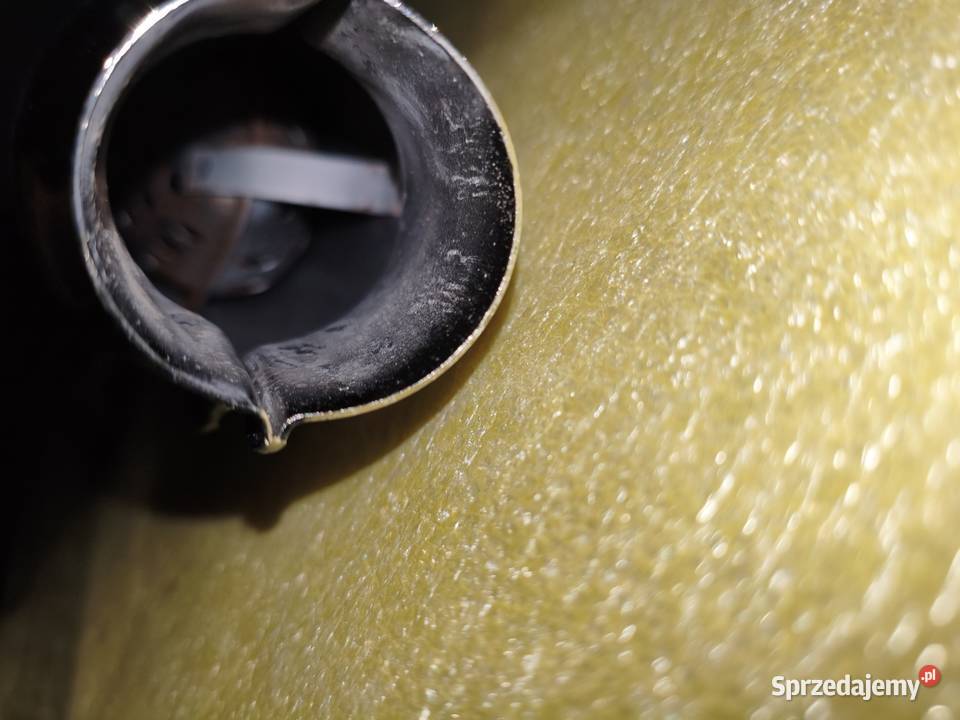 Tłumiki wydechowe M72 K750 Ural Tłumiki wielkopolskie Leszno