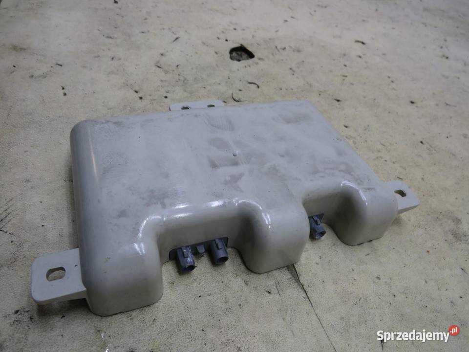 WZMACNIACZ ANTENA WIELOPASMOWA BMW 6 F06 F12 F13 osobowe lubelskie