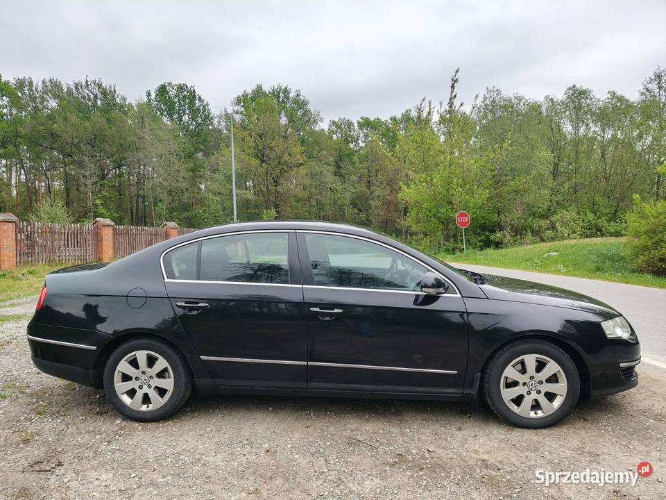 Sprzedam Volkswagen Passat 140KM Passat