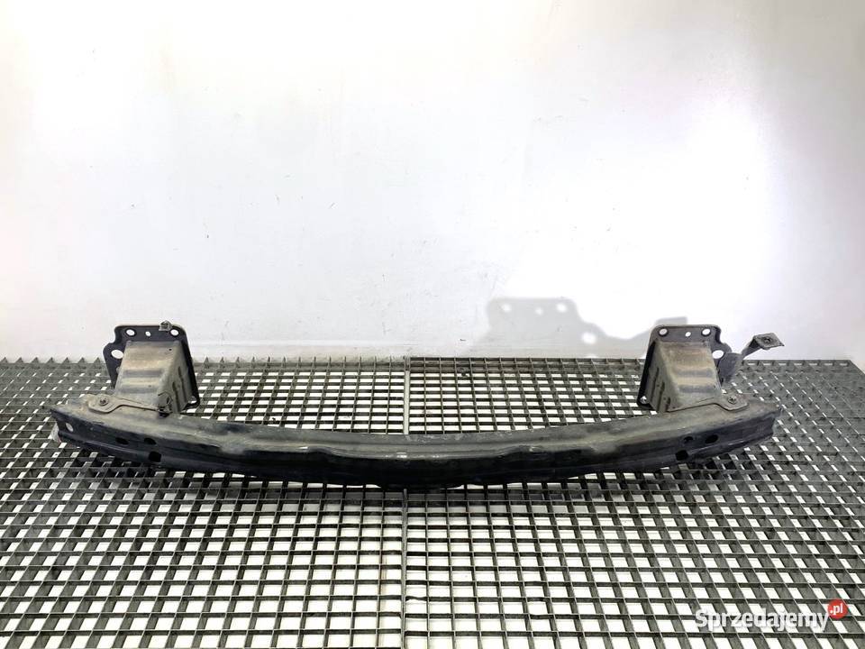 BELKA ZDERZAKA PRZÓD OPEL VECTRA C 0209 osobowe