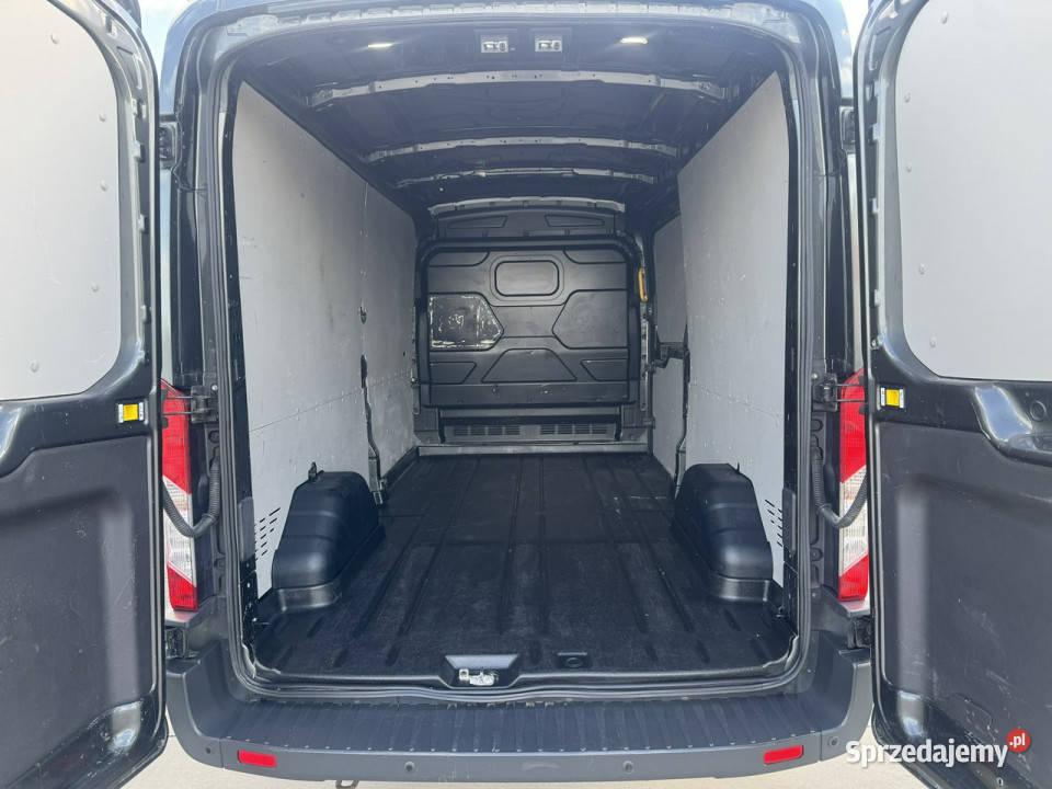 Ford Transit L3H2 Klima Automat bluetooth