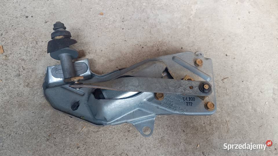 SILNIK WYCIERACZKI TYŁ RENAULT MEGANE I 9903R Radom sprzedam