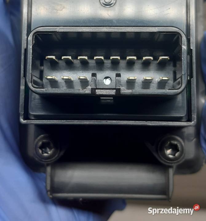 PRZEŁĄCZNIK SZYB MITSUBISHI COLT VI LIFT Mielęcin sprzedam