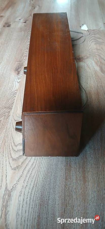 Radio lampowe Kraków