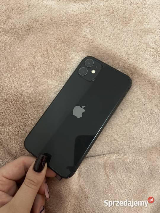iPhone 11 Skierniewice
