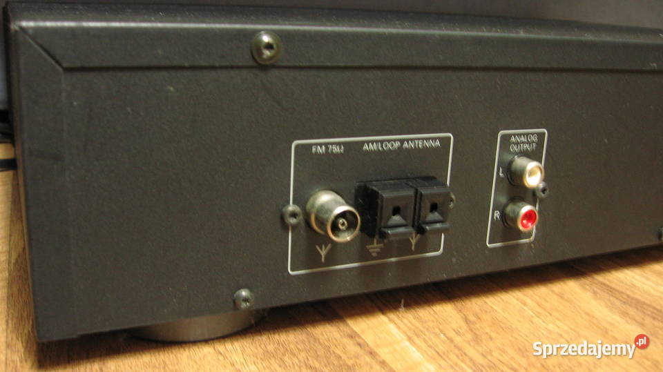 Grundig Fine Arts T22 hifi high sensitivity RDS