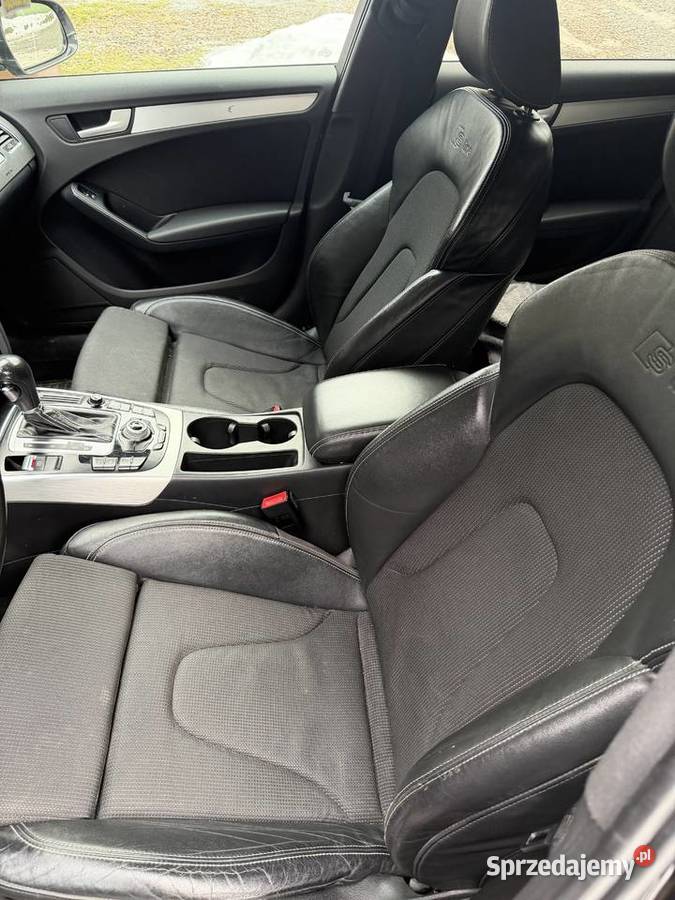 Audi A4 sprzedam