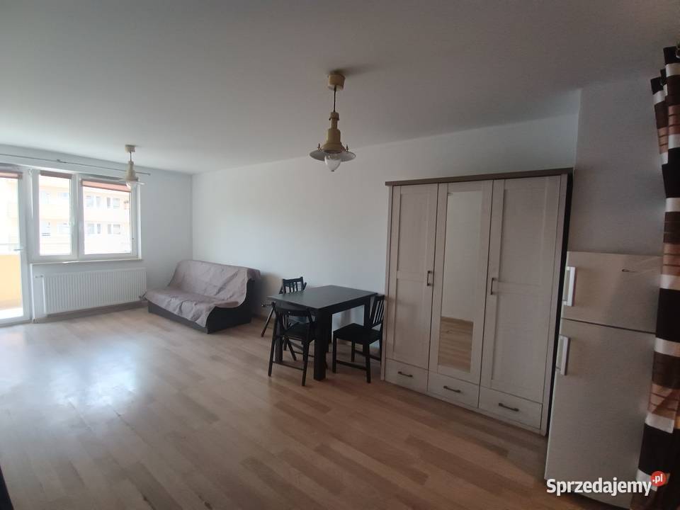 Mieszkanie wynajem Kraków Reduta 9 B 2pokojowe
