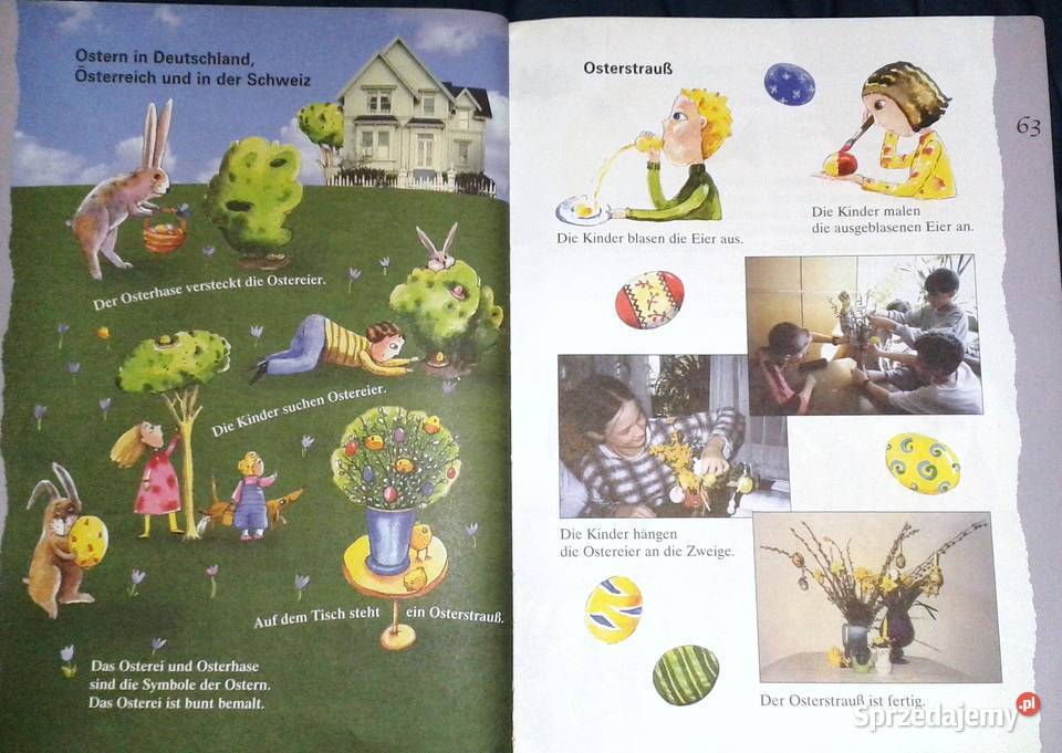 Der die das NEU Podręcznik do kl 4 M Kozubska Chełm