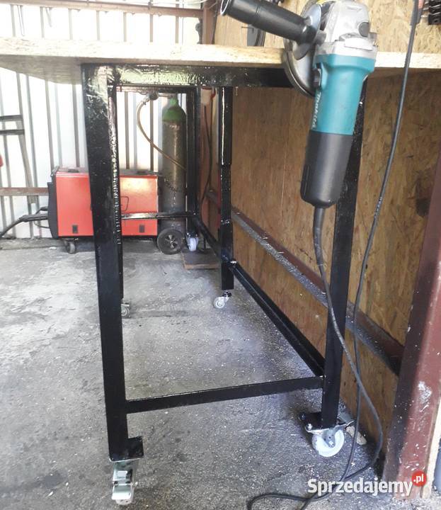 STÓŁ WIELOFUNCYJNY Skruda