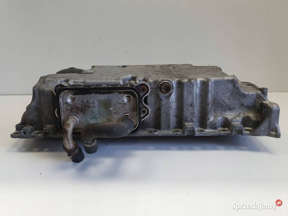 Volvo S80 24 B i MISKA OLEJOWA oleju 1275868 Części montażowe