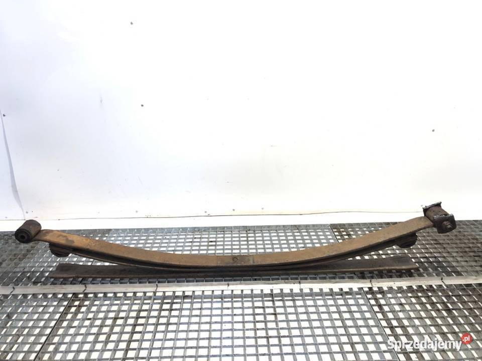 RESOR LEWY TYŁ VW LT 28 35 Bus 9606 PIÓRO TYLNY osobowe