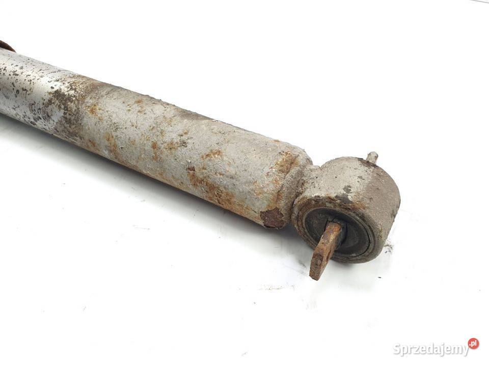 AMORTYZATOR PRAWY PRZÓD LAND ROVER DISCOVERY Lipno sprzedam