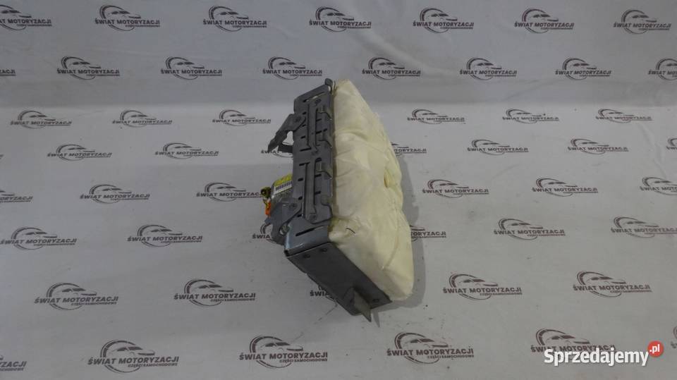 TOYOTA PRIUS II XW20 08r poduszka pasażera