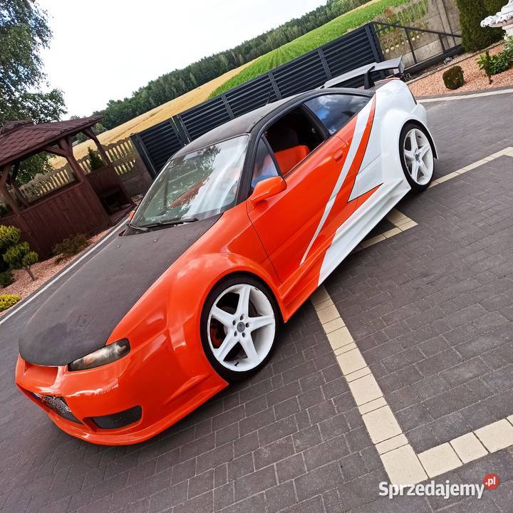 Opel Calibra