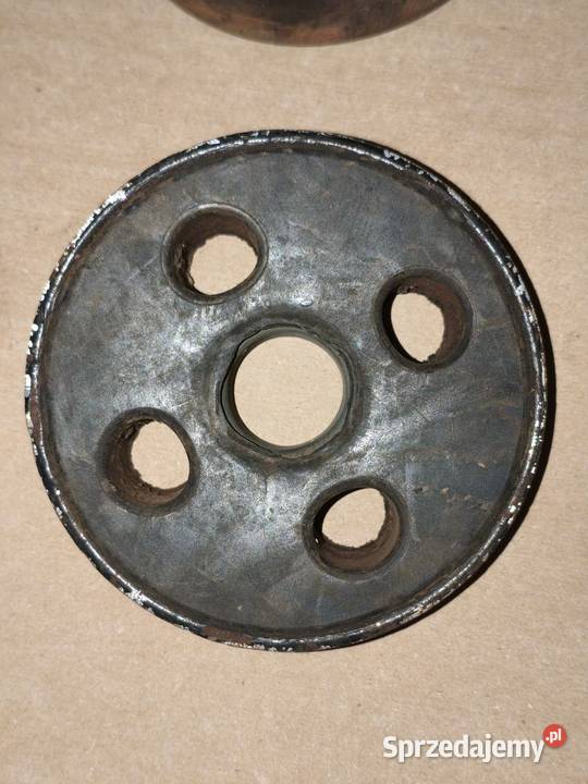 Gumowe sprzęgła Dniepr MT Ural K 750 M72 M62 Leszno