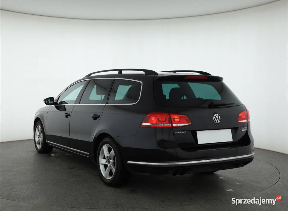 VW Passat 20 TDI Piaseczno