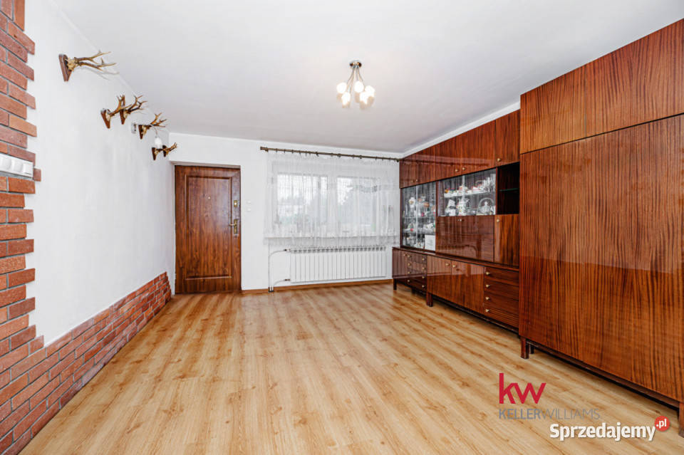 Dom szeregowy 14144m2 Poznań Liczba pokoi 4 sprzedam
