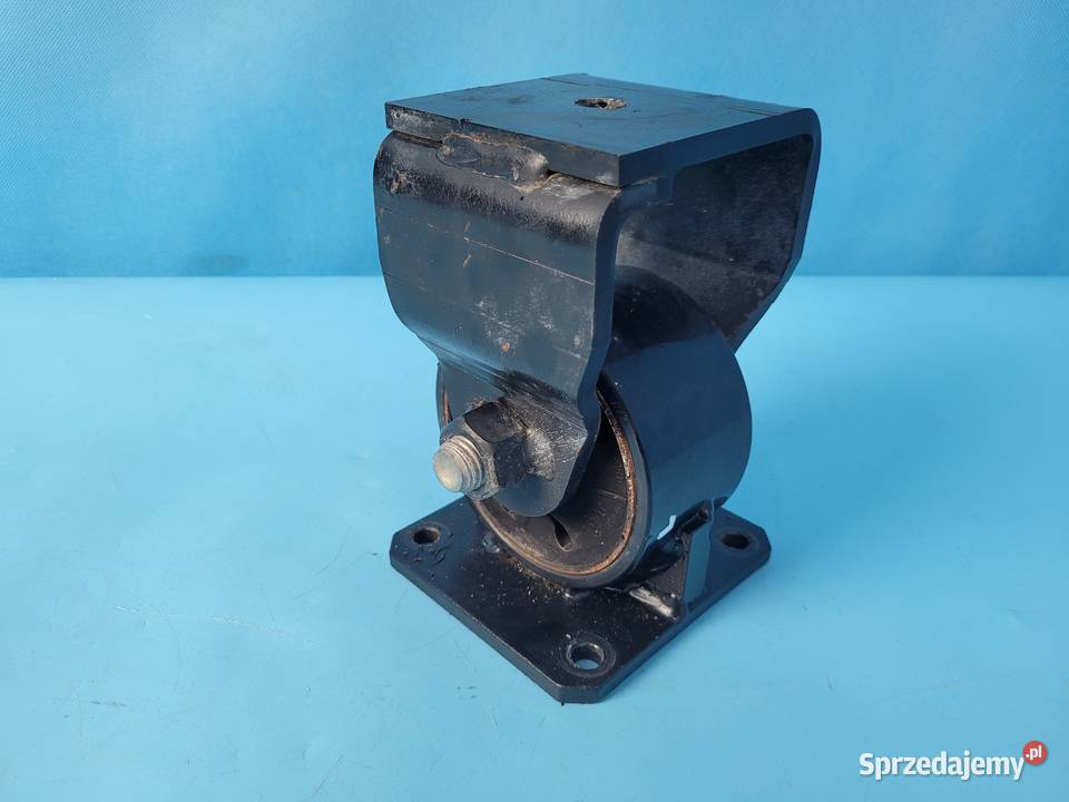 DEUTZFAHR 6130 TTV PODUSZKA KABINY LEWA Kolno sprzedam