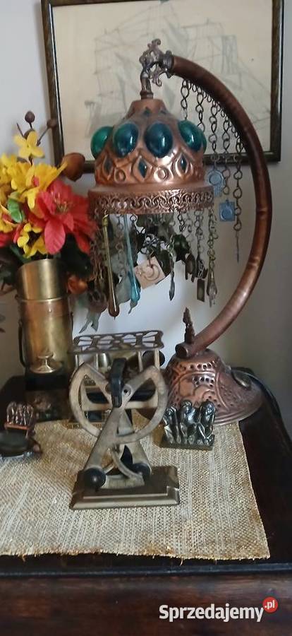 Waga pocztowa Kraków