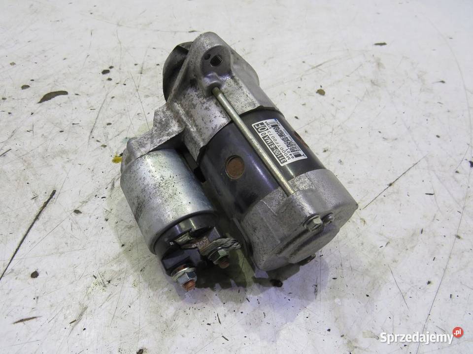 ROZRUSZNIK VITARA III 16 15 3110061MA lubelskie sprzedam