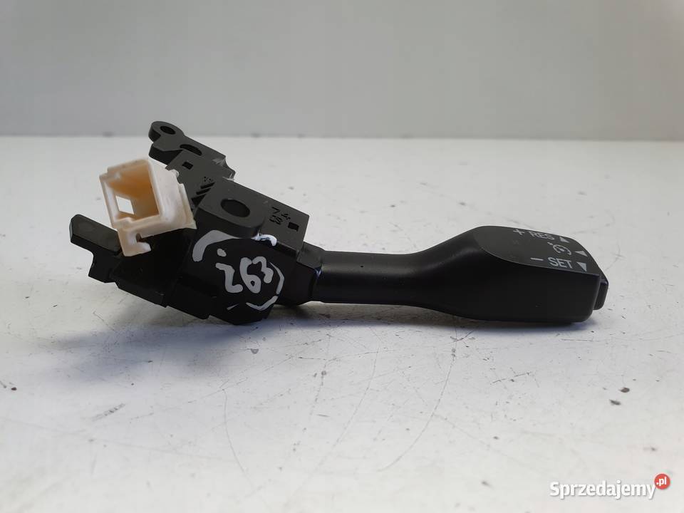 Toyota Corolla Avensis Lexus IS MANETKA osobowe Rudka