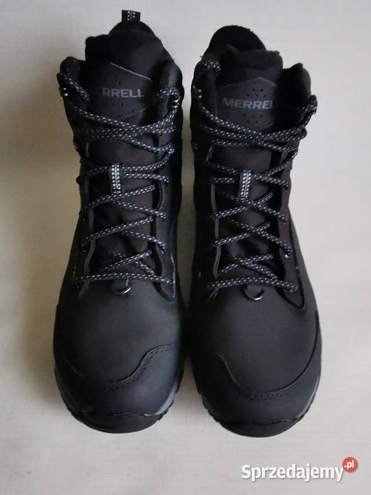 Trekkingi Merrell r45NOWE Zamość