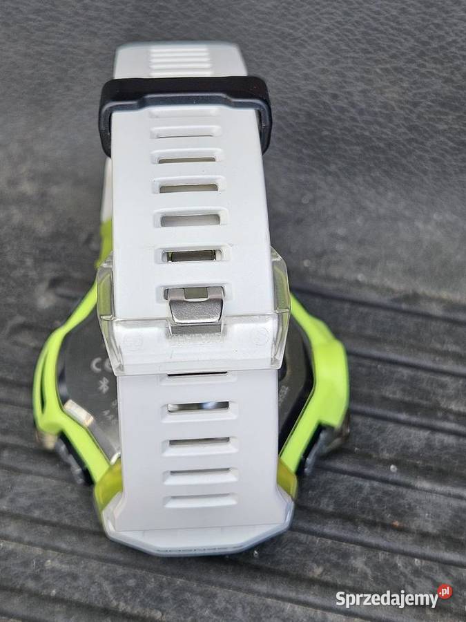 Casio GShock GBDH1000 stan Łódź