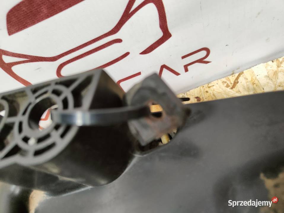 Zbiornik Płynu FAP Adblue Citroen C Elysee wielkopolskie Pleszew