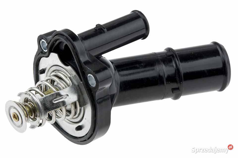 TERMOSTAT Z OBUDOWĄ VOLVO V50 2006 2007 2008 mazowieckie Warszawa