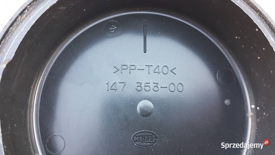 VW Golf VI 6 zaślepka dekielek lampy 14735300 Skarżysko-Kamienna