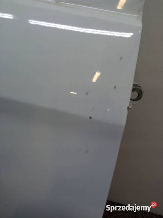 DRZWI PRAWE PRZÓD BS Ford Transit Courier I 2014