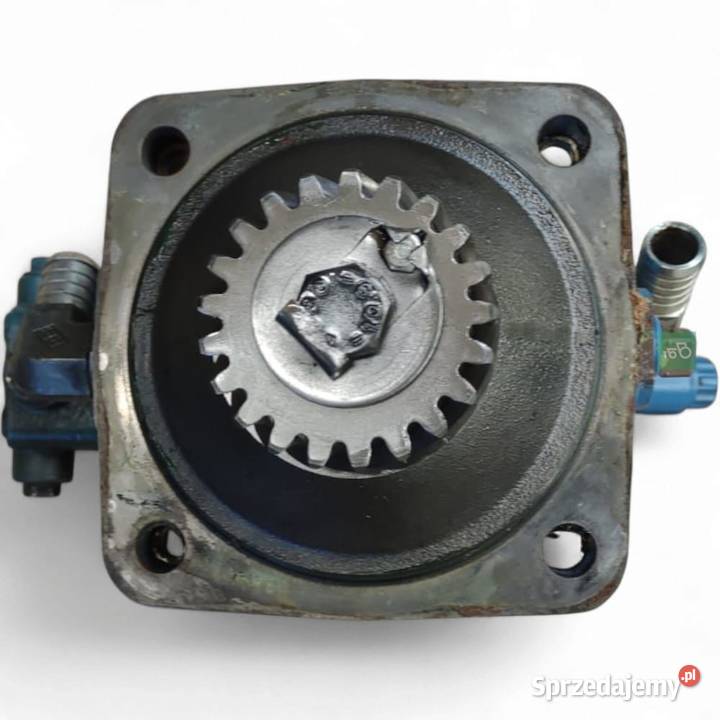 Silnik hydrauliczny A6VM115 Rexroth 098326 MERLO wielkopolskie